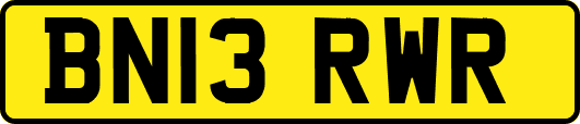 BN13RWR