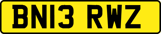 BN13RWZ