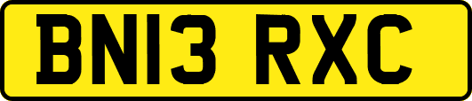 BN13RXC