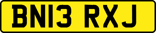 BN13RXJ