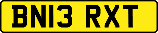 BN13RXT