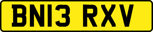 BN13RXV