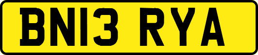 BN13RYA