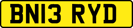 BN13RYD