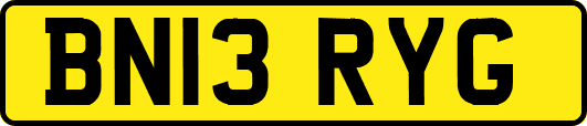 BN13RYG