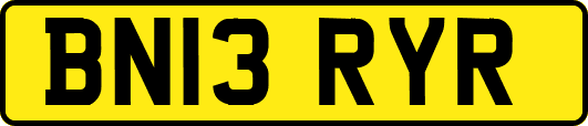 BN13RYR