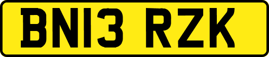 BN13RZK