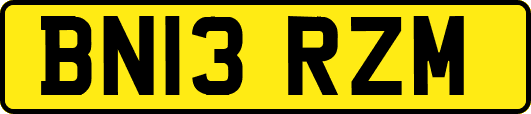 BN13RZM