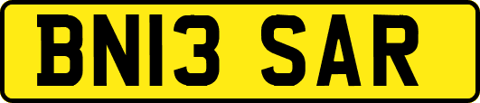 BN13SAR