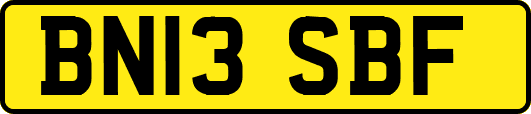 BN13SBF