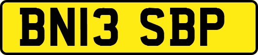 BN13SBP