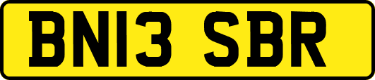 BN13SBR