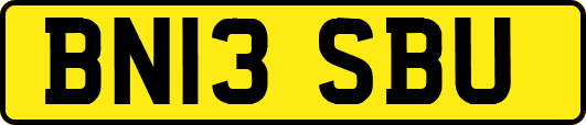 BN13SBU