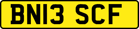 BN13SCF