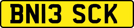 BN13SCK