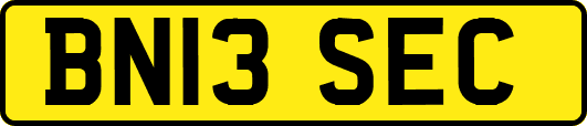 BN13SEC