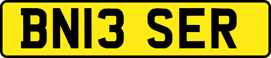 BN13SER