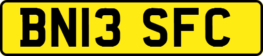 BN13SFC