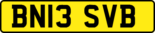 BN13SVB