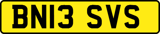 BN13SVS