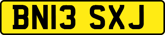 BN13SXJ