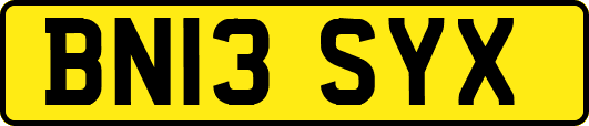 BN13SYX