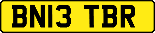 BN13TBR