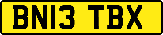 BN13TBX