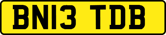 BN13TDB