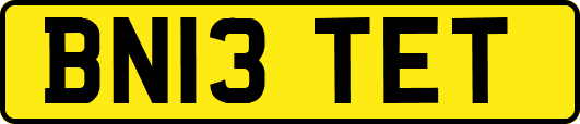 BN13TET