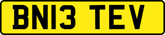 BN13TEV