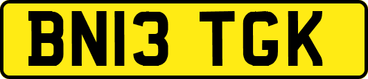 BN13TGK