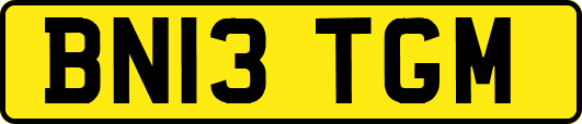 BN13TGM