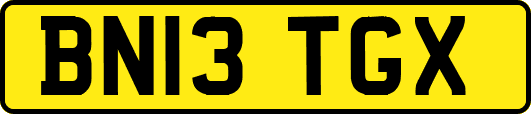 BN13TGX
