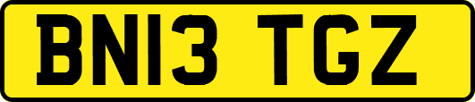 BN13TGZ