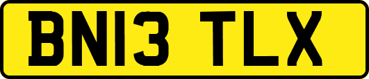 BN13TLX