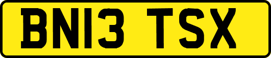 BN13TSX