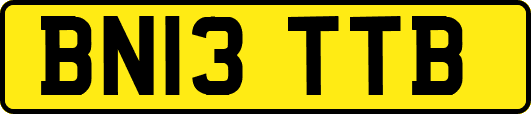 BN13TTB