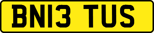 BN13TUS