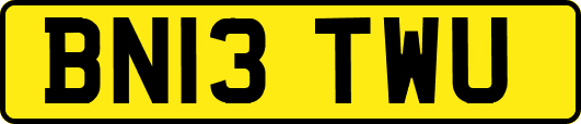 BN13TWU