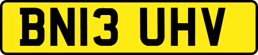 BN13UHV