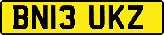 BN13UKZ