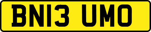 BN13UMO