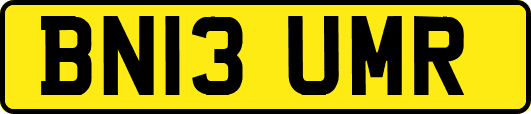 BN13UMR