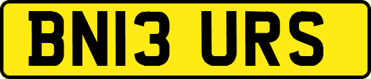 BN13URS