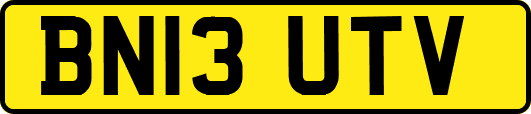 BN13UTV