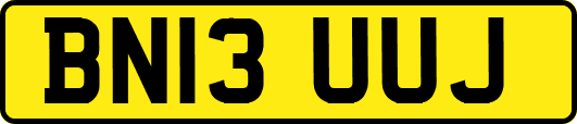 BN13UUJ