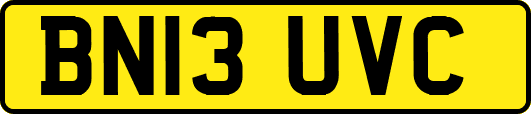 BN13UVC
