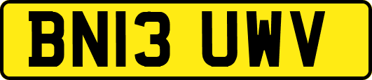 BN13UWV