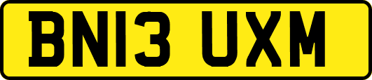 BN13UXM